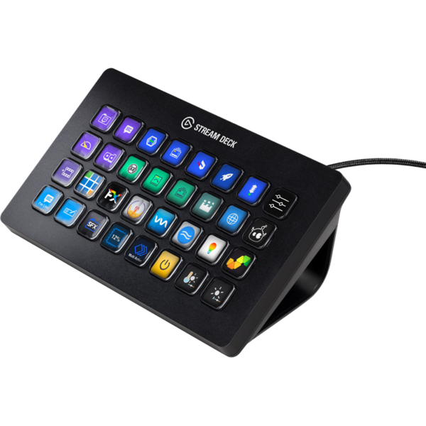 Docking Station Elgato Stream Deck XL