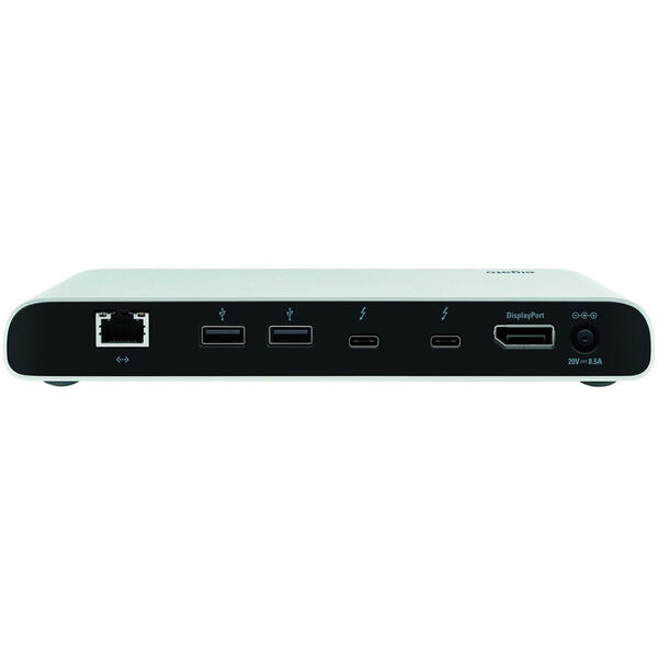 Docking Station Elgato Thunderbolt 3 Dock