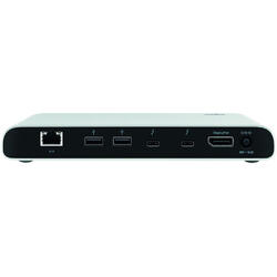 Thunderbolt 3 Dock