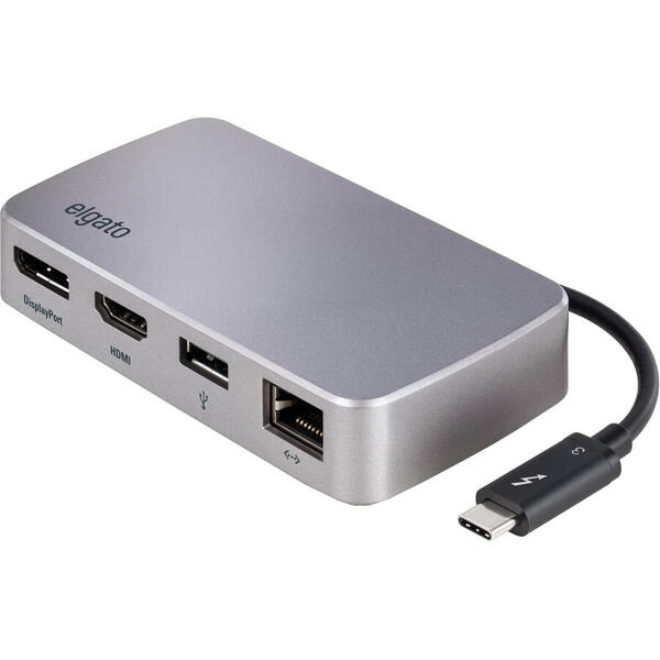 Docking Station Elgato Thunderbolt 3 Mini Dock