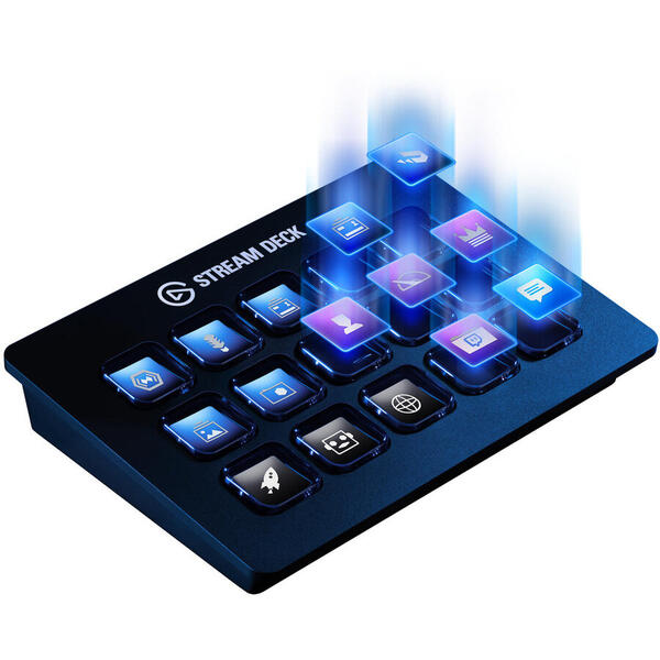 Elgato Stream Deck