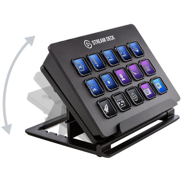 Elgato Stream Deck