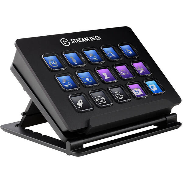 Elgato Stream Deck