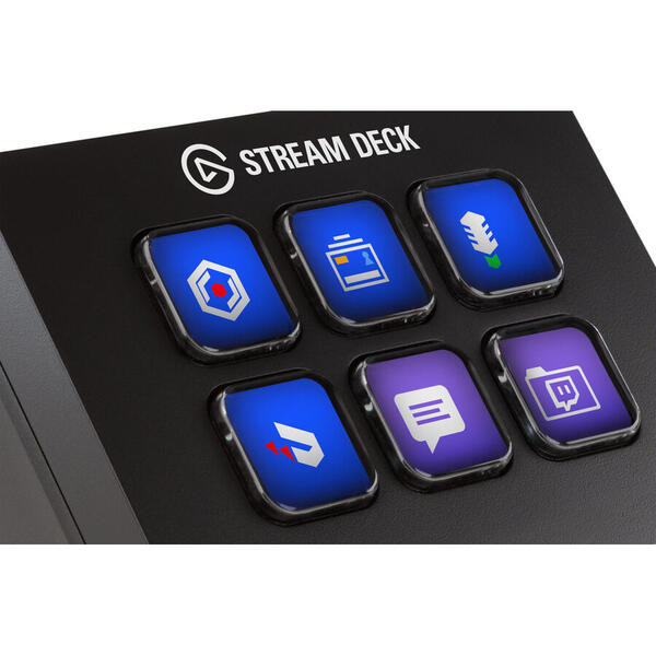 Docking Station Elgato Stream Deck Mini