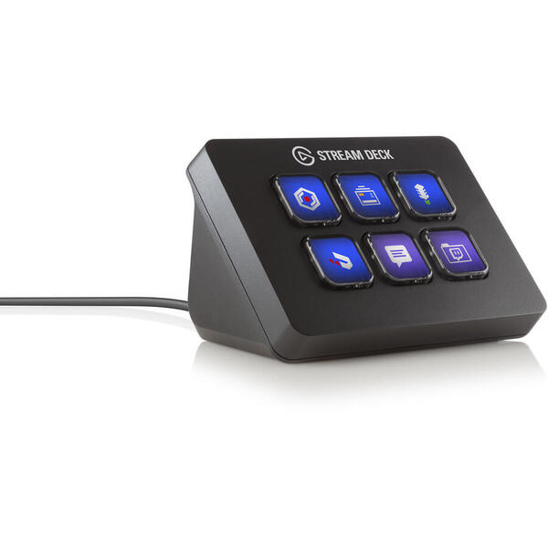 Docking Station Elgato Stream Deck Mini