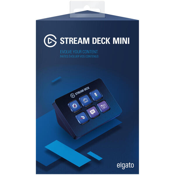 Docking Station Elgato Stream Deck Mini