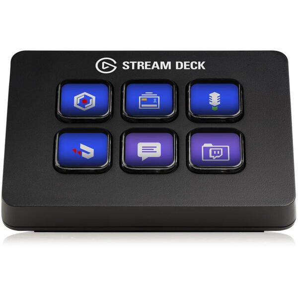 Docking Station Elgato Stream Deck Mini