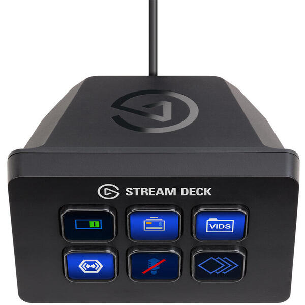 Docking Station Elgato Stream Deck Mini