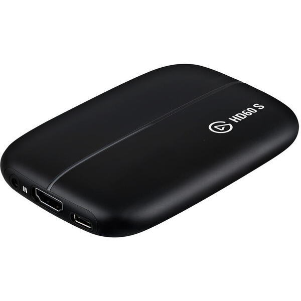 Elgato Game Capture HD60 S