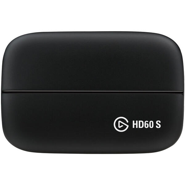 Elgato Game Capture HD60 S