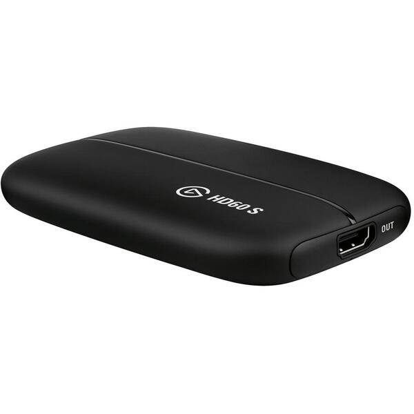 Elgato Game Capture HD60 S