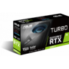 Placa video Asus GeForce RTX 2080 Ti TURBO 11GB GDDR6 352-bit
