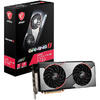 Placa video MSI Radeon RX 5700 GAMING X 8GB GDDR6 256-bit