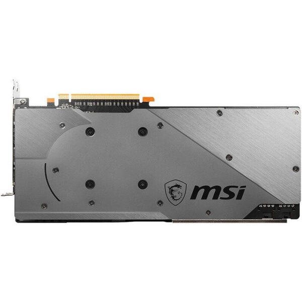Placa video MSI Radeon RX 5700 GAMING X 8GB GDDR6 256-bit