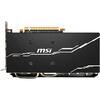 Placa video MSI Radeon RX 5700 Mech GP OC 8GB GDDR6 256-bit