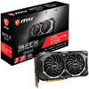 Placa video MSI Radeon RX 5700 Mech GP OC 8GB GDDR6 256-bit