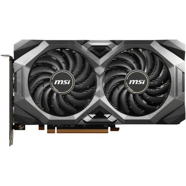 Placa video MSI Radeon RX 5700 Mech GP OC 8GB GDDR6 256-bit