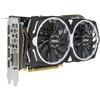 Placa video MSI Radeon RX 570 Armor OC 4GB GDDR5 256-bit