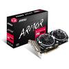 Placa video MSI Radeon RX 570 Armor OC 4GB GDDR5 256-bit