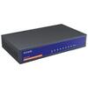 Switch Tenda TEG1008D, 8 x LAN, 10/100/1000 Mbps