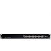 Switch Ubiquiti Gigabit EdgeSwitch 24-port 250W, 24 x LAN, 2 x SFP, PoE