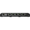 Switch Ubiquiti Gigabit EdgeSwitch 5X 60W, 5 x LAN, 1 x MGMT, PoE