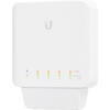 Switch Ubiquiti Gigabit UniFiSwitch Flex, 5 x LAN, 10/100/1000 Mbps