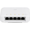 Switch Ubiquiti Gigabit UniFiSwitch Flex, 5 x LAN, 10/100/1000 Mbps