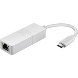 Gigabit DUB-E130 USB Tip C