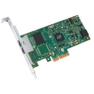 Placa de retea Intel I350F2, PCI-Express, 2 x LAN