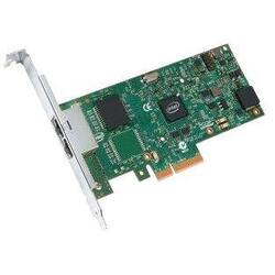 Placa de retea Intel I350F2, PCI-Express, 2 x LAN