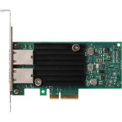 10Gigabit X550-T2 Dual Port, 2 x LAN