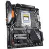 Placa de baza Gigabyte TRX40 AORUS  MASTER, Socket TRX4, eATX