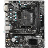 Placa de baza MSI A320M-A PRO, Socket AM4, mATX