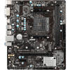 Placa de baza MSI B450M-A PRO MAX, Socket AM4, mATX