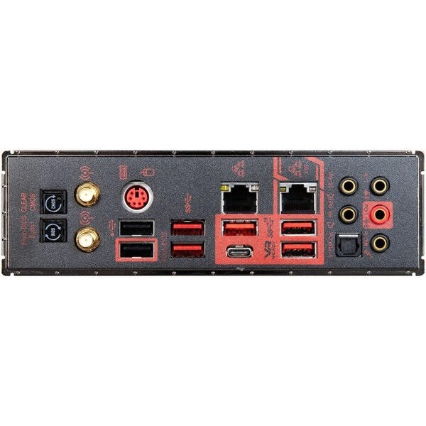 Placa de baza MSI MEG X570 ACE, Socket AM4, ATX