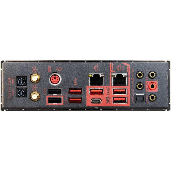 Placa de baza MSI MEG X570 ACE, Socket AM4, ATX