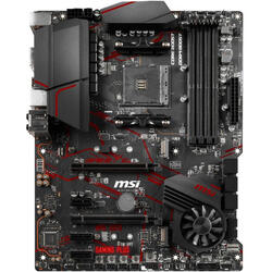 MPG X570 GAMING PLUS, Socket AM4, ATX