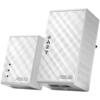 Access Point Asus PL-N12 KIT, 2 x LAN, 10/100 Mbps, 802.11 b/g/n