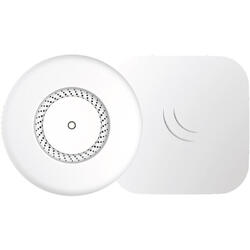 Access Point MikroTik Gigabit RBCAPGI-5ACD2ND Dual-Band, 2 x LAN, 10/100/1000 Mbps