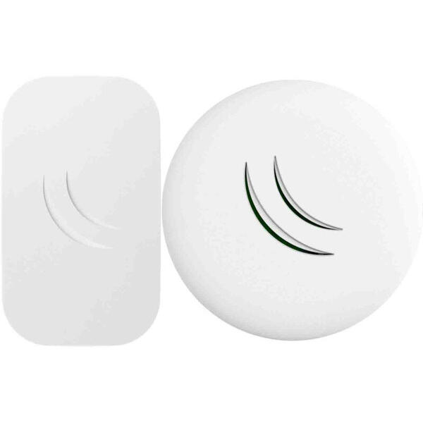 Access Point MikroTik cAP Lite, 1 x LAN, 10/100 Mbps