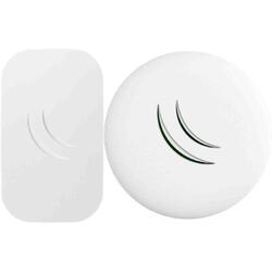 Access Point MikroTik cAP Lite, 1 x LAN, 10/100 Mbps