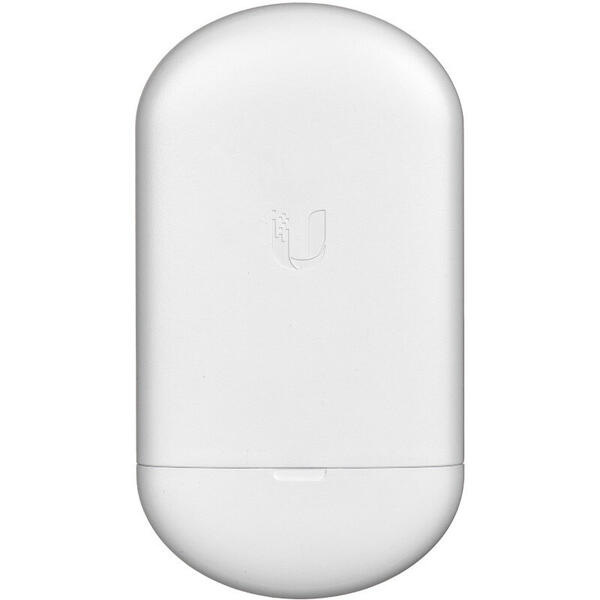 Access Point Ubiquiti NanoStation 5AC Loco, 1 x LAN, 10/100/1000 Mbps