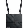 Router Wireless Asus Gigabit 4G-AC53U Dual-Band, 2 x LAN, 10/100/1000 Mbps