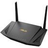 Router Wireless Asus RT-AX56U, Dual-Band, 4 x LAN, 1 x WAN