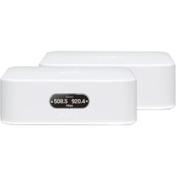 Gigabit AmpliFi Instant System Dual-Band, 1 x LAN, 1 x WAN