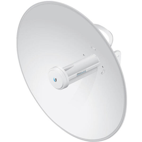 Antena Ubiquiti Gigabit PowerBeam AC Gen2, 25dBi, 10/100/1000 Mbps