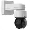 Camera IP AXIS Q6155-E 50 Hz, Dome, Outdoor, CMOS, IR, Alb