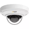 Camera IP AXIS M3046-V, 1.8mm, Mini Dome,  Indoor, 4 MP, CMOS, Alb