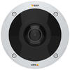 Camera IP AXIS M3058-PLVE, 1.2mm, Mini Dome, 12MP, CMOS, Alb/Negru